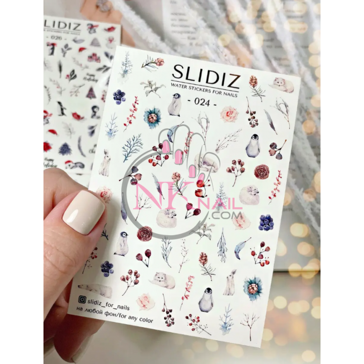 Слайдер Slidiz №024